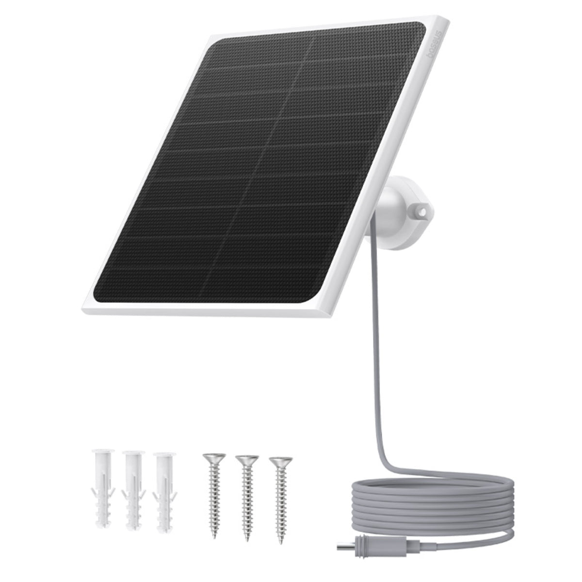baseus-security-a1-panel-solar-para-c-maras-de-seguridad-compatible-con-n1-y-s1- image 2