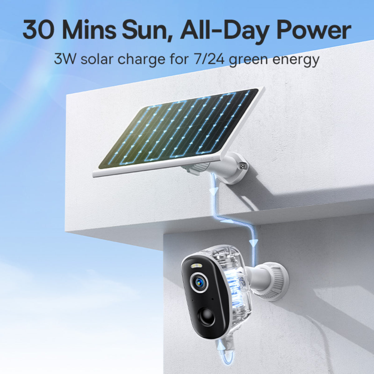baseus-security-a1-panel-solar-para-c-maras-de-seguridad-compatible-con-n1-y-s1- image 4