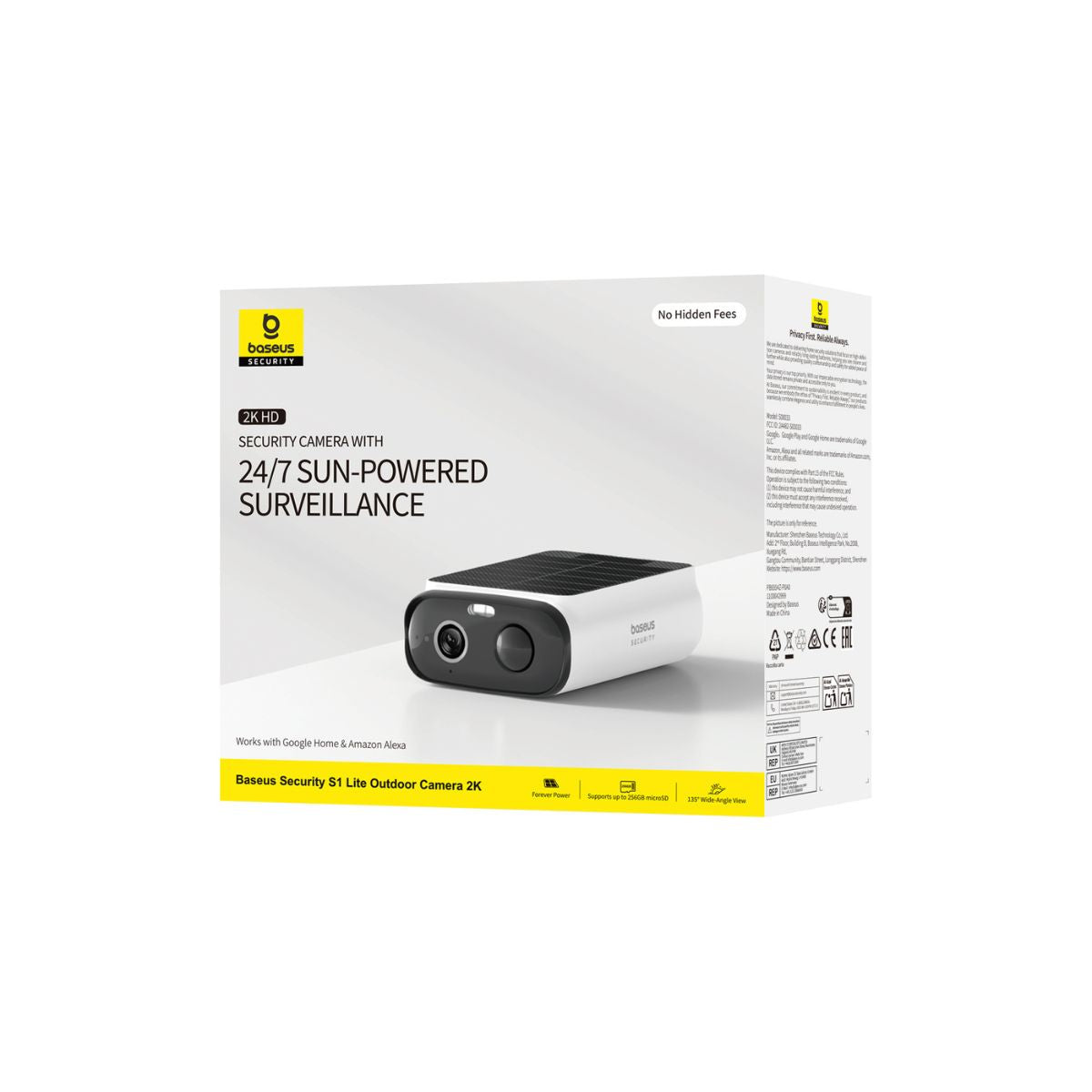 baseus-security-s1-lite-c-mara-de-vigilancia-exterior-2k image 4