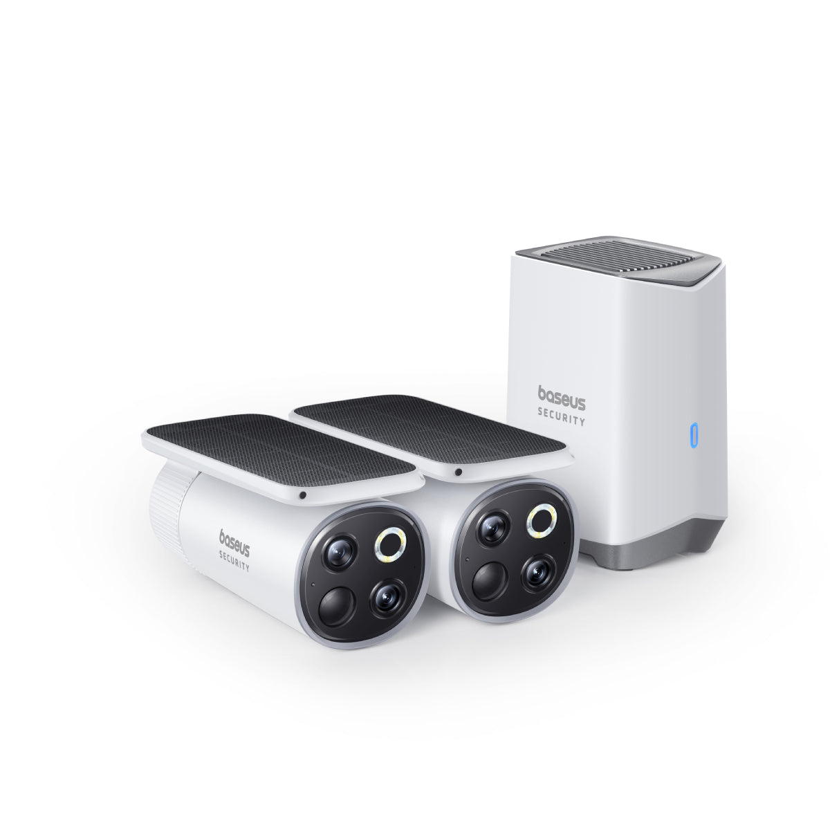 baseus-security-s1-pro-kit-de-2-c-maras-exteriores-doble-3k image 1