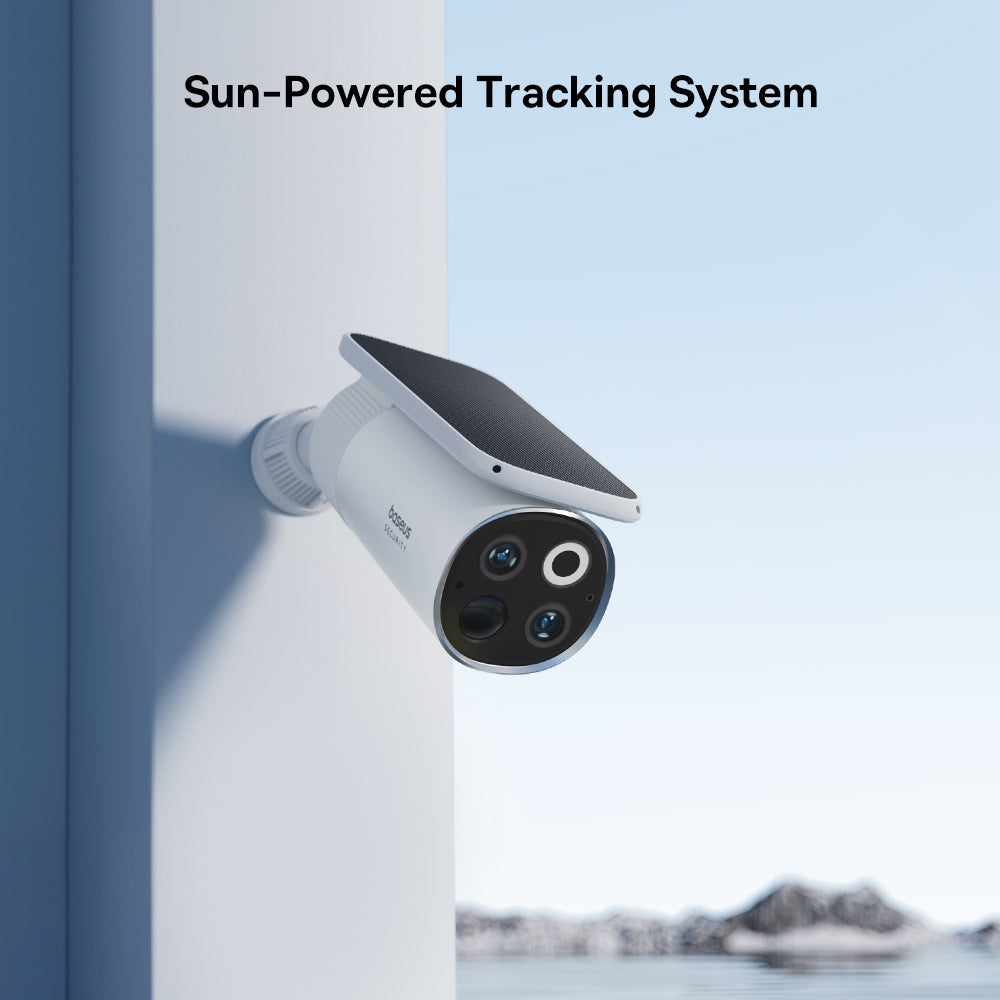 baseus-security-s1-pro-kit-de-2-c-maras-exteriores-doble-3k image 2