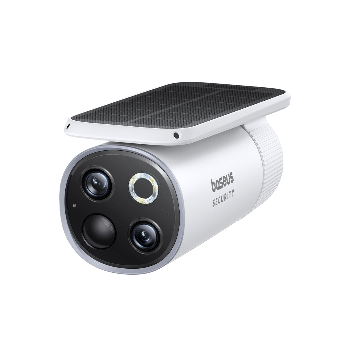 baseus-s1-pro-c-mara-de-seguridad-exterior-3k-con-panel-solar-giratorio-y-bater- image 2