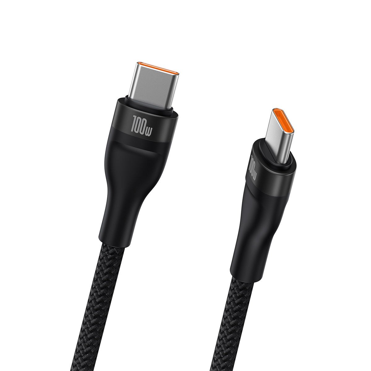 baseus-flash-cable-usb-c-2-en-1-100w-4-9ft-150cm image 4