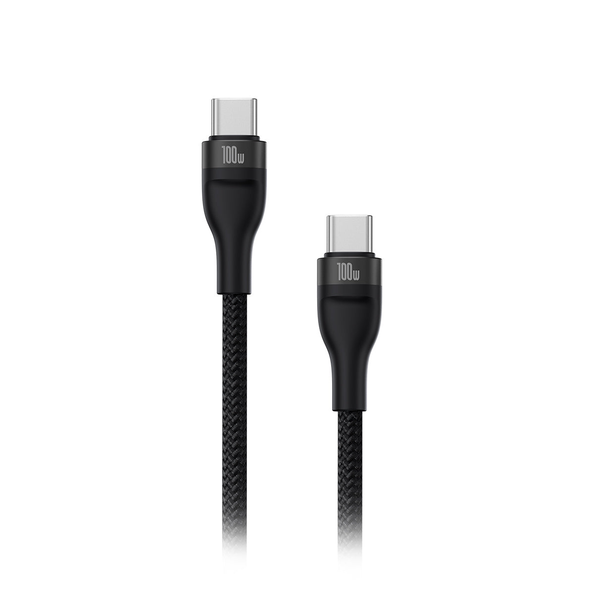 baseus-flash-cable-usb-c-2-en-1-100w-4-9ft-150cm image 5