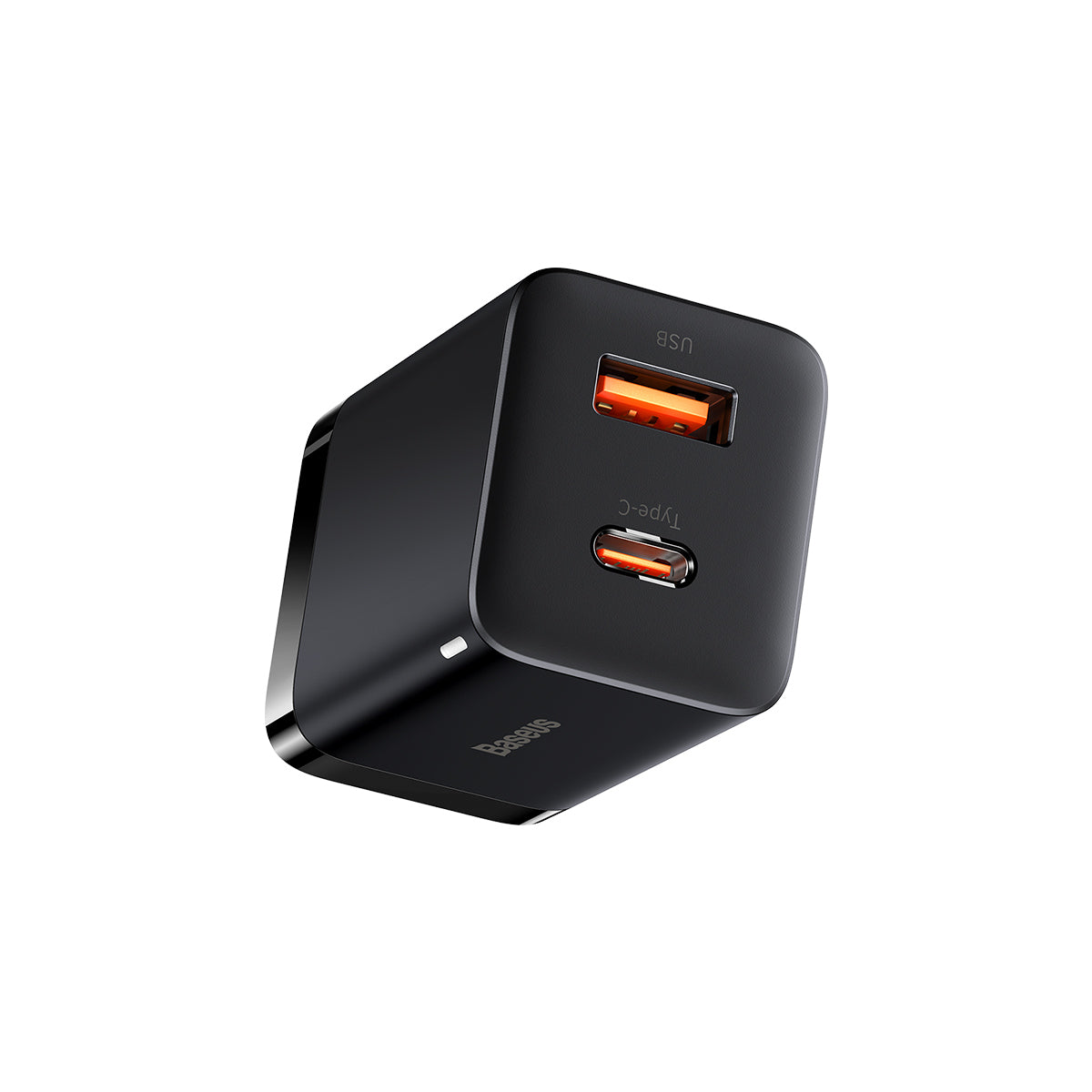baseus-super-si-pro-cargador-r-pido-dual-port-30w-para-iphone-y-ipad image 4