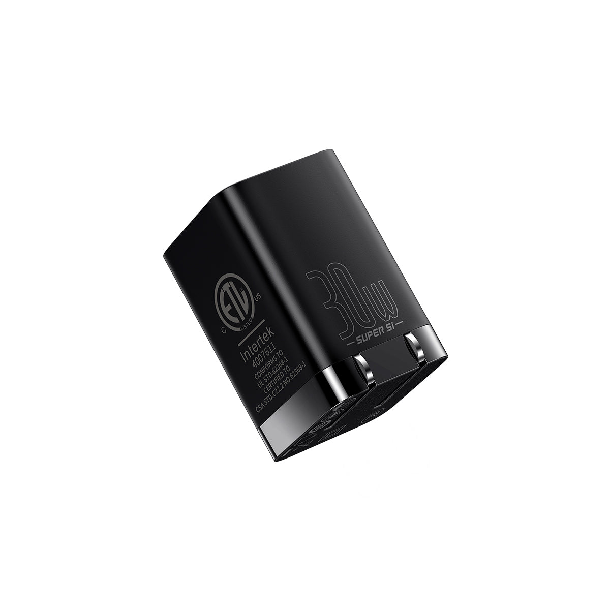 baseus-super-si-pro-cargador-r-pido-dual-port-30w-para-iphone-y-ipad image 5