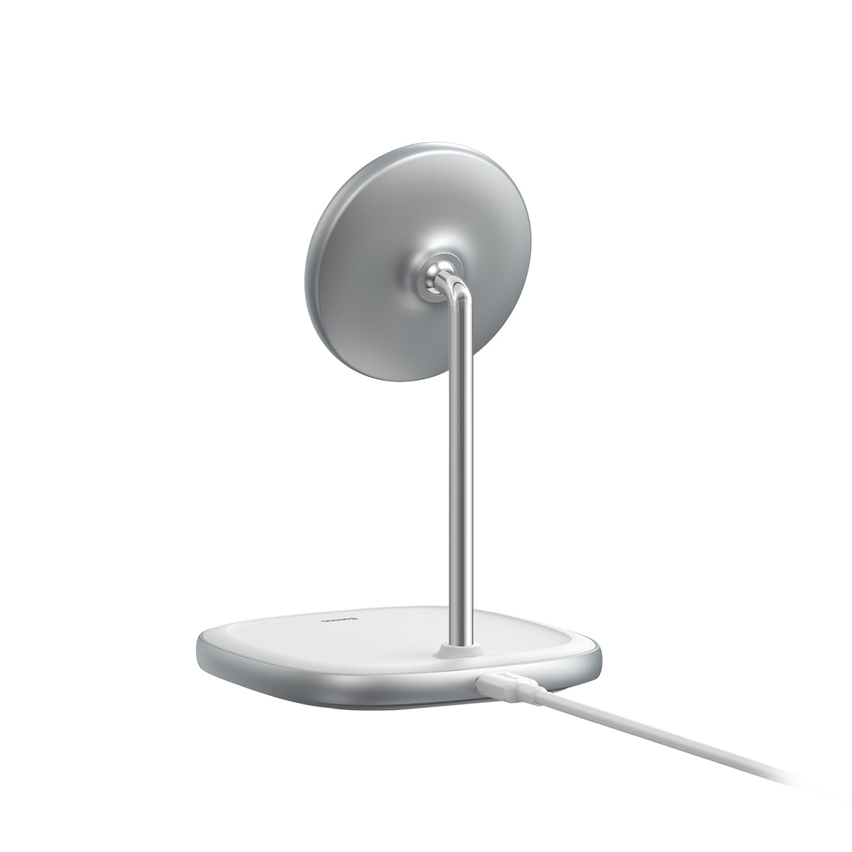 baseus-swan-magsafe-charger-stand-15w-carga-inal-mbrica-para-iphone-12-15-pro-ma image 2