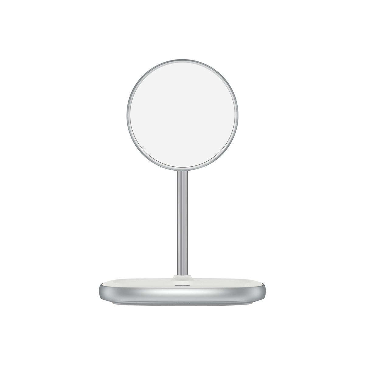 baseus-swan-magsafe-charger-stand-15w-carga-inal-mbrica-para-iphone-12-15-pro-ma image 5