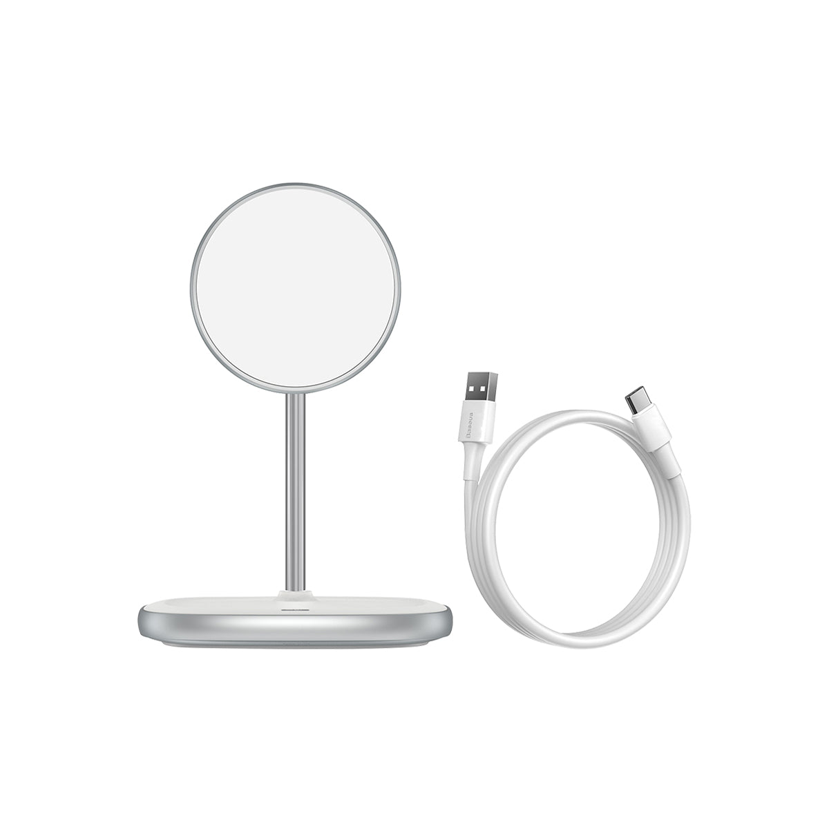 baseus-swan-magsafe-charger-stand-15w-carga-inal-mbrica-para-iphone-12-15-pro-ma image 6