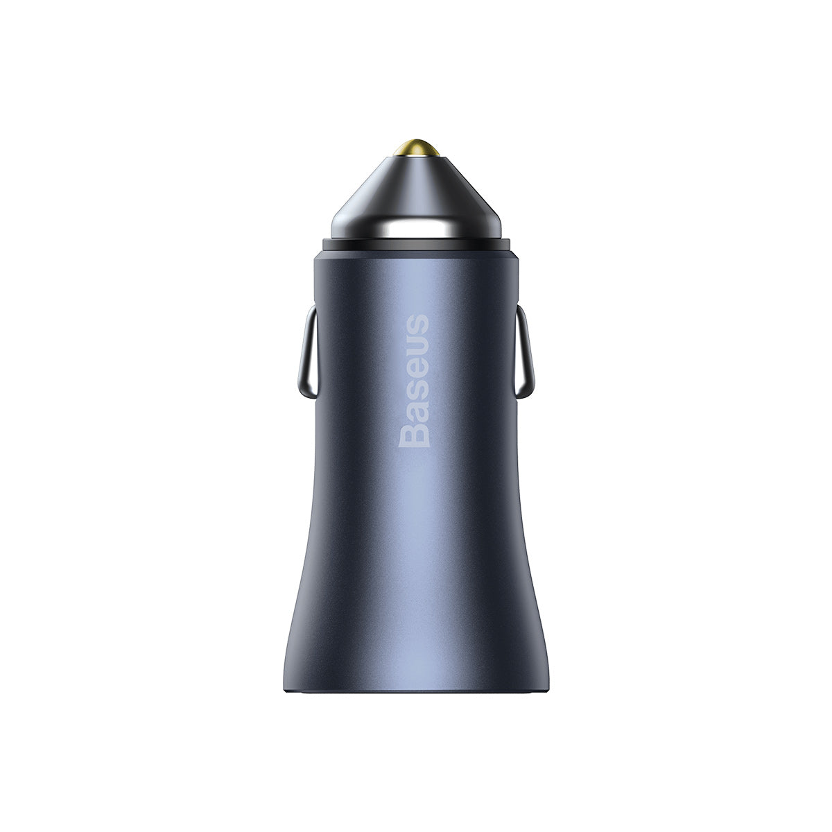 baseus-usb-a-usb-c-car-charger-40w-cargador-coche-doble-puerto-con-contacto-dora image 7
