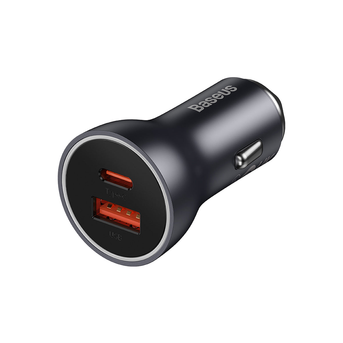 baseus-cargador-de-coche-usb-a-usb-c-60w image 4