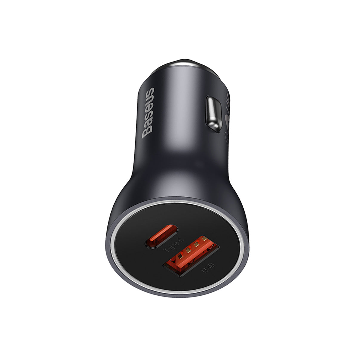 baseus-cargador-de-coche-usb-a-usb-c-60w image 5