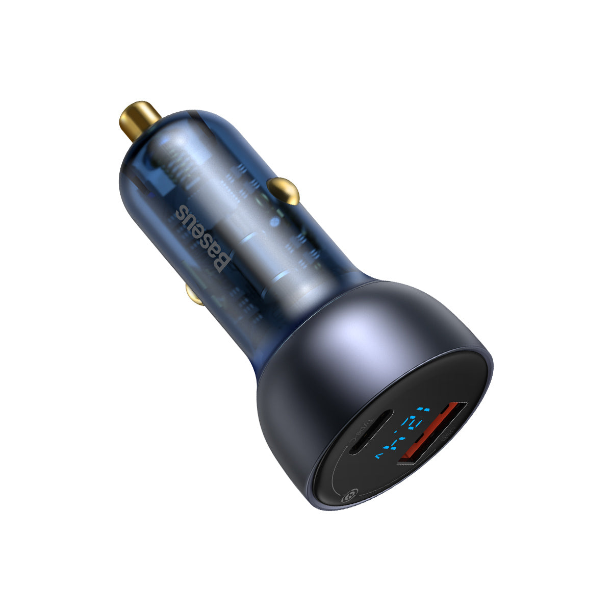 baseus-cargador-de-coche-65w-usb-a-usb-c-pd-carga-port-til-y-m-vil image 3