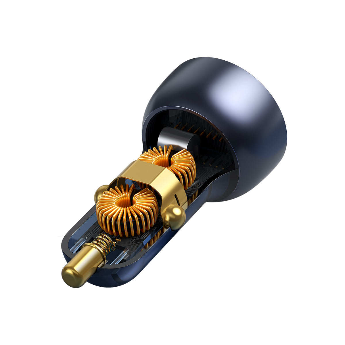 baseus-cargador-de-coche-65w-usb-a-usb-c-pd-carga-port-til-y-m-vil image 4