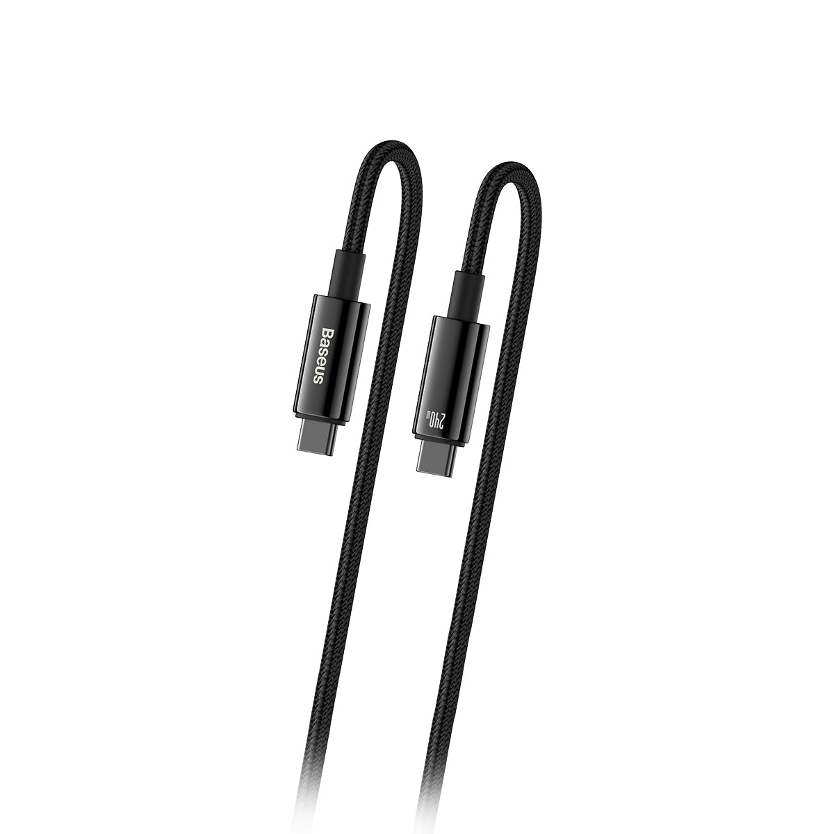 baseus-cable-usb-c-a-usb-c-240w-pd3-1-carga-r-pida image 2