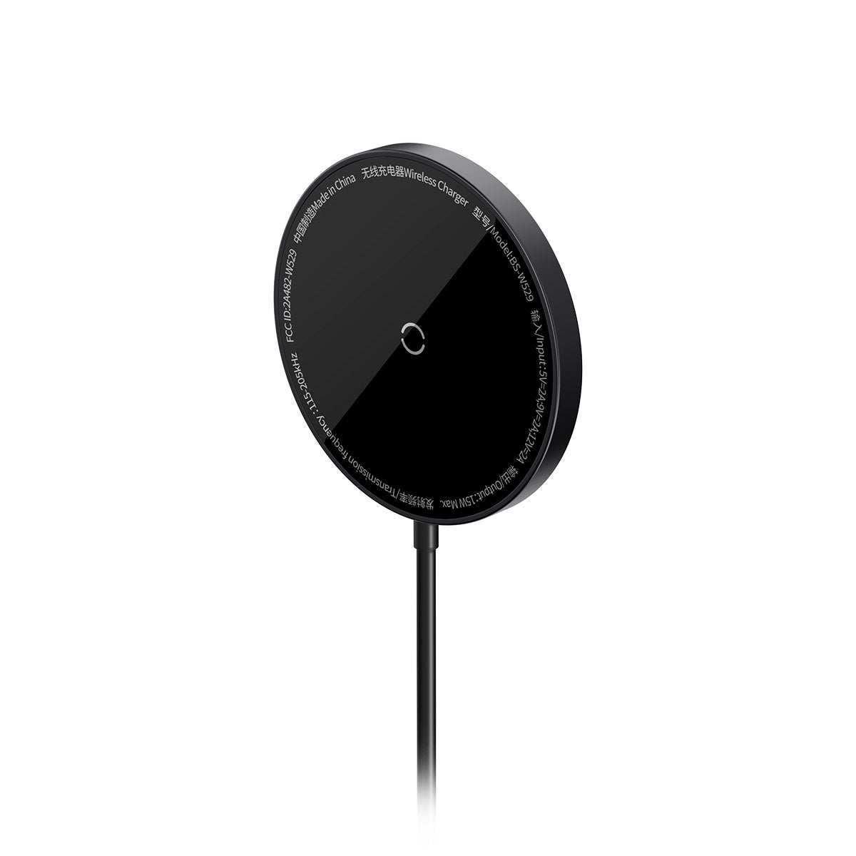 baseus-simple-mini3-cargador-inal-mbrico-magn-tico-15w image 1