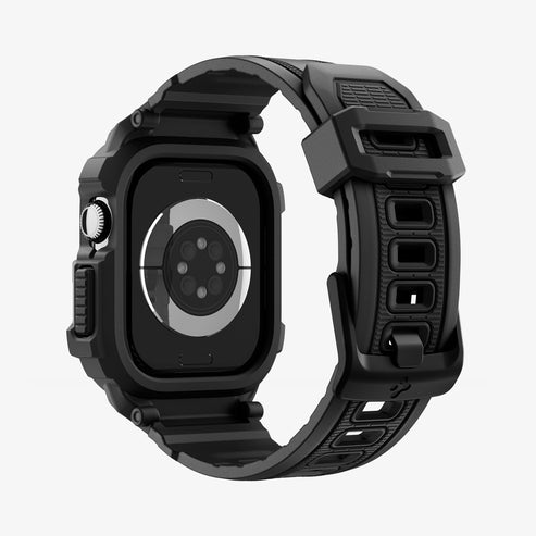 spigen-apple-watch-series-funda-y-correa-rugged-armor-pro-2 image 4
