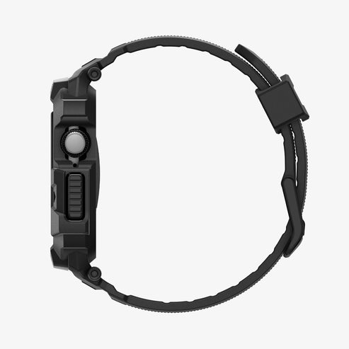 spigen-apple-watch-series-funda-y-correa-rugged-armor-pro-2 image 6