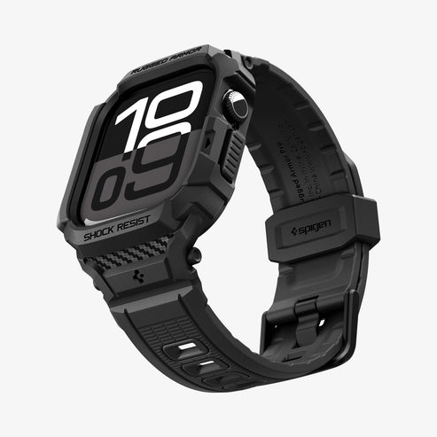 spigen-apple-watch-series-funda-y-correa-rugged-armor-pro-2 image 8