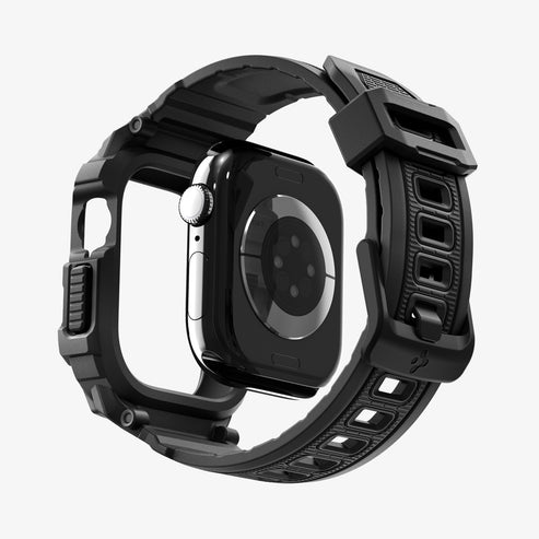 spigen-apple-watch-series-funda-y-correa-rugged-armor-pro-2 image 3