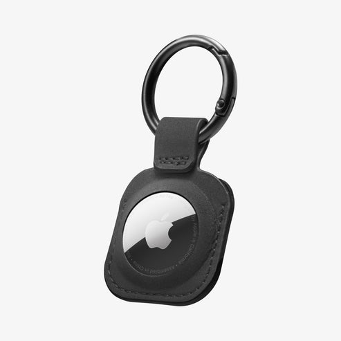 spigen-at200-llavero-de-cuero-para-apple-airtag image 6