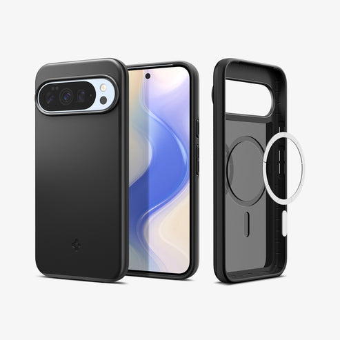 spigen-thin-fit-mag-fit-funda-para-google-pixel-10-todos-los-modelos image 2