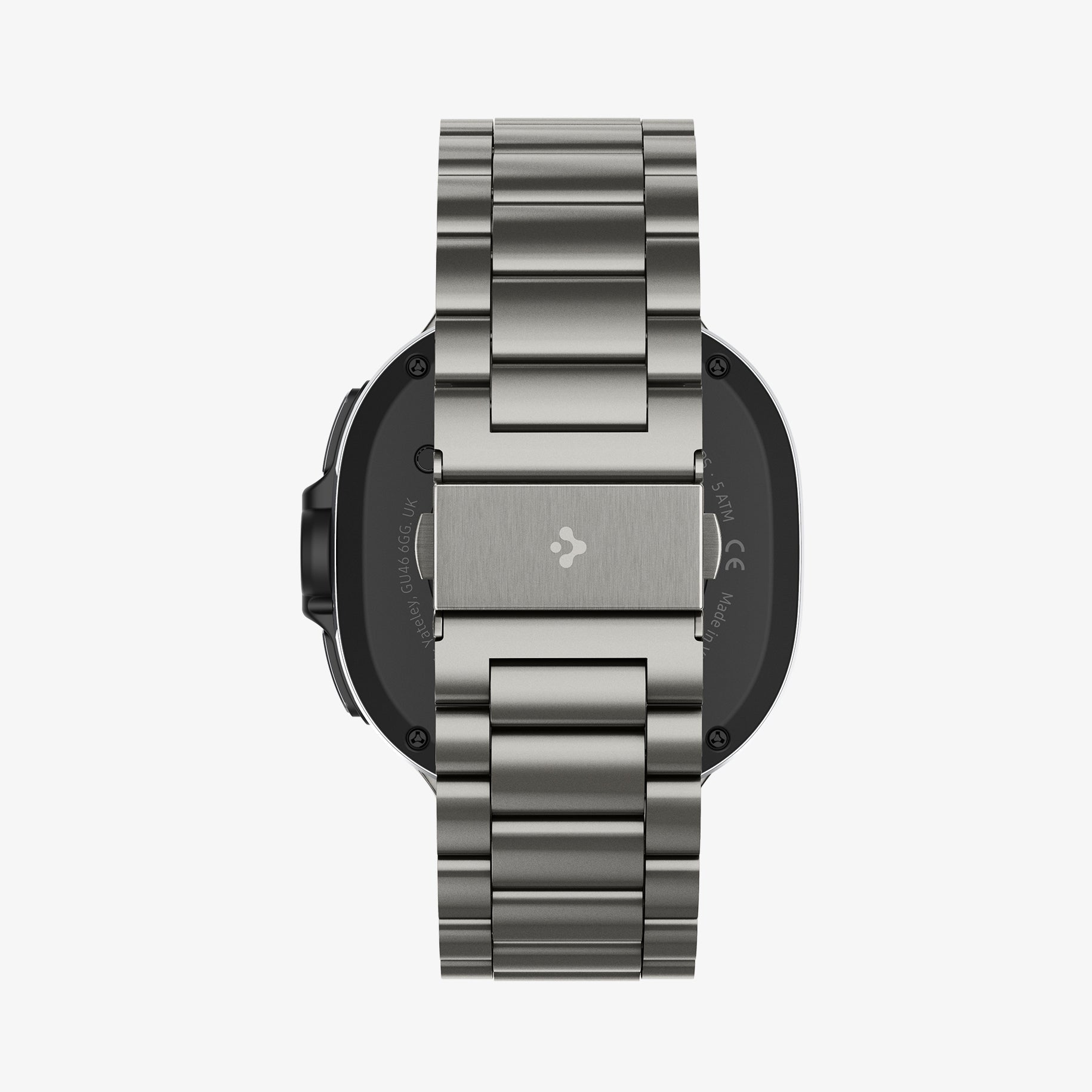 spigen-modern-fit-titanium-correa-para-galaxy-watch-9 image 6