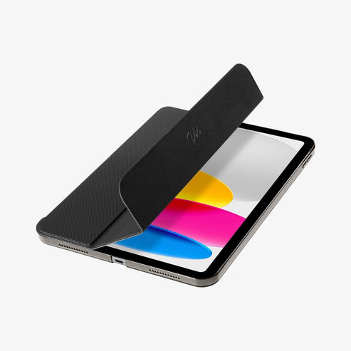 spigen-liquid-air-folio-funda-con-tapa-para-ipad-con-bolsillo-para-apple-pencil image 4