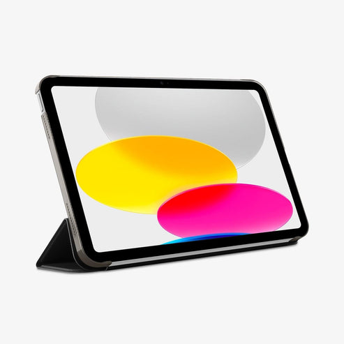 spigen-liquid-air-folio-funda-con-tapa-para-ipad-con-bolsillo-para-apple-pencil image 5