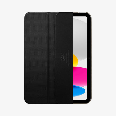 spigen-liquid-air-folio-funda-con-tapa-para-ipad-con-bolsillo-para-apple-pencil image 8