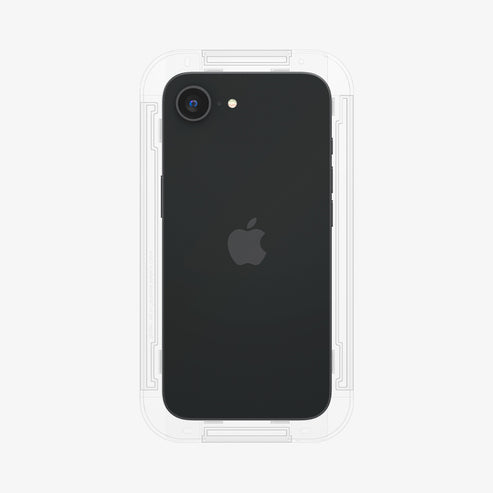 protector-de-pantalla-spigen-glas-tr-ez-fit-para-iphone-16e-cristal-templado-9h image 5