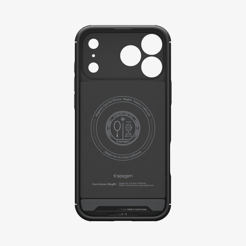 spigen-core-armor-mag-fit-funda-iphone-17 image 4