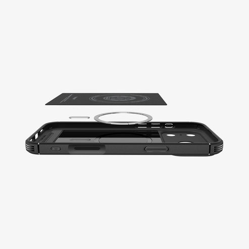 spigen-core-armor-mag-fit-funda-iphone-17 image 3