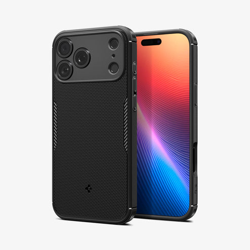spigen-core-armor-mag-fit-funda-iphone-17 image 2