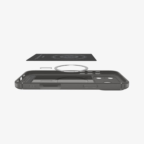 spigen-core-armor-mag-fit-funda-iphone-17 image 7