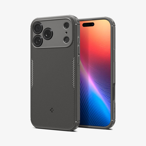 spigen-core-armor-mag-fit-funda-iphone-17 image 6