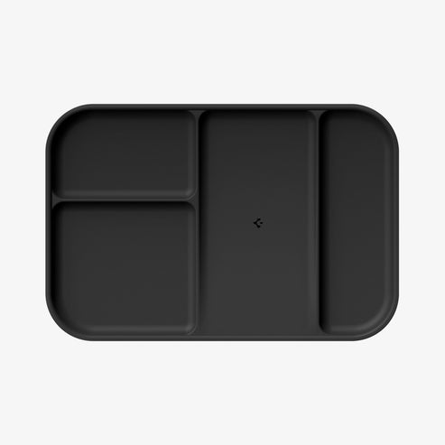 bandeja-organizadora-spigen-ld403-con-compartimentos-y-soporte-para-tel-fono image 5