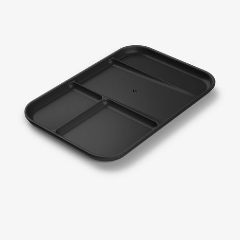 bandeja-organizadora-spigen-ld403-con-compartimentos-y-soporte-para-tel-fono image 6