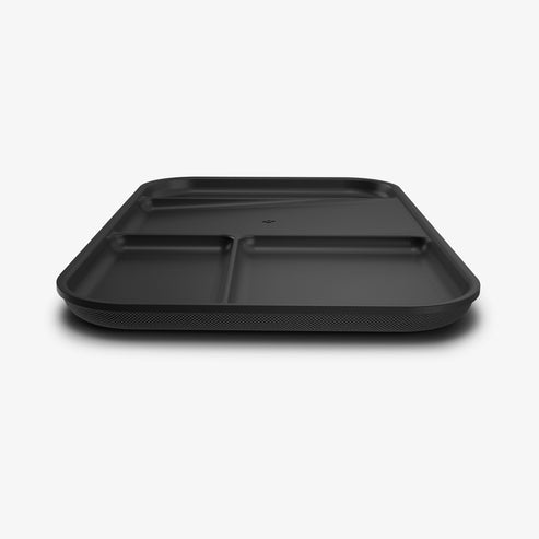 bandeja-organizadora-spigen-ld403-con-compartimentos-y-soporte-para-tel-fono image 7