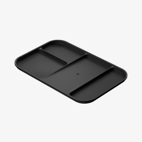 bandeja-organizadora-spigen-ld403-con-compartimentos-y-soporte-para-tel-fono image 8