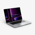 spigen-safe-view-filtro-de-privacidad-para-macbook-pro-16-m4-magn-tico-y-desmont image 7