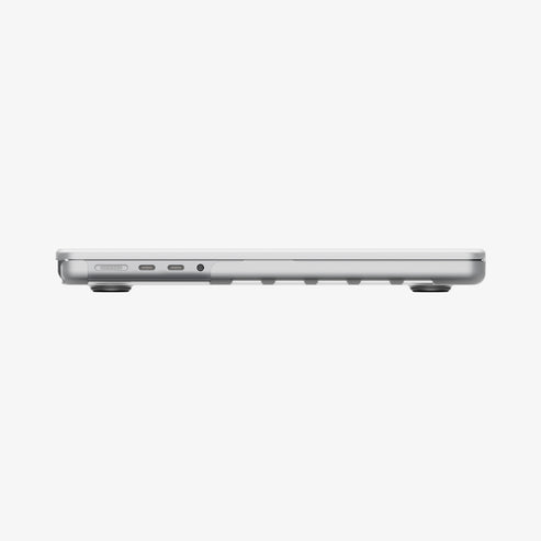 spigen-air-skin-funda-fina-para-macbook-pro-14-16-protecci-n-sin-volumen image 8
