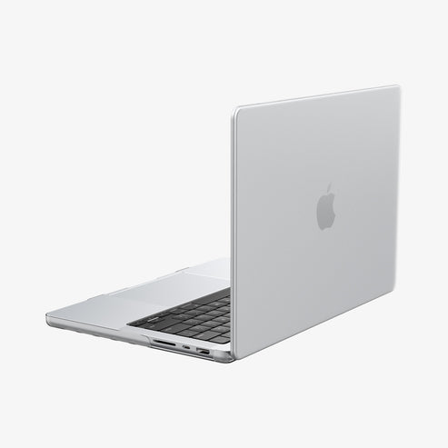 spigen-air-skin-funda-fina-para-macbook-pro-14-16-protecci-n-sin-volumen image 4