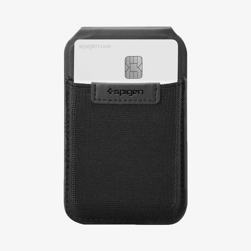 monedero-magn-tico-spigen-slim-fold-mag-fit-s314-4-para-iphone-tarjetero-magsafe image 2
