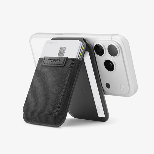 monedero-magn-tico-spigen-slim-fold-mag-fit-s314-4-para-iphone-tarjetero-magsafe image 8