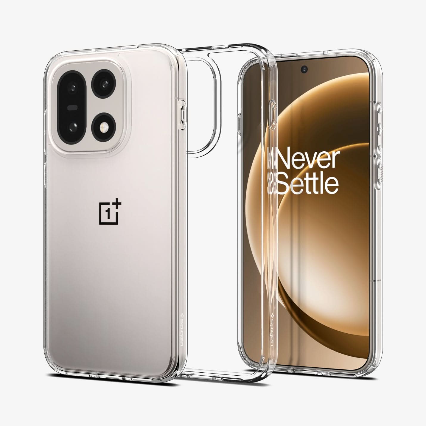 spigen-ultra-hybrid-para-oneplus-15-funda-transparente-con-protecci-n-antivaho-y image 4