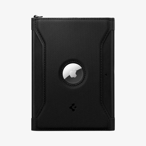 spigen-portapasaportes-con-compartimento-para-airtag-y-protecci-n-rfid image 3