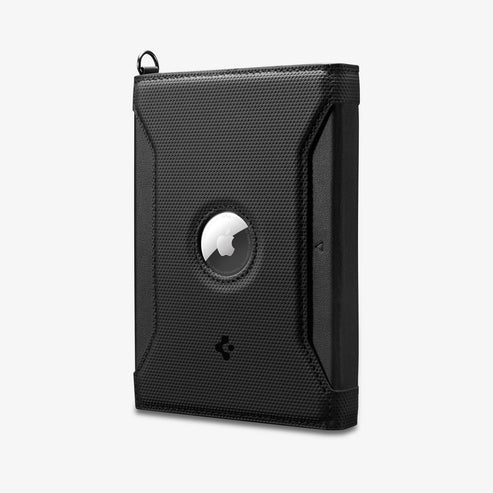 spigen-portapasaportes-con-compartimento-para-airtag-y-protecci-n-rfid image 6
