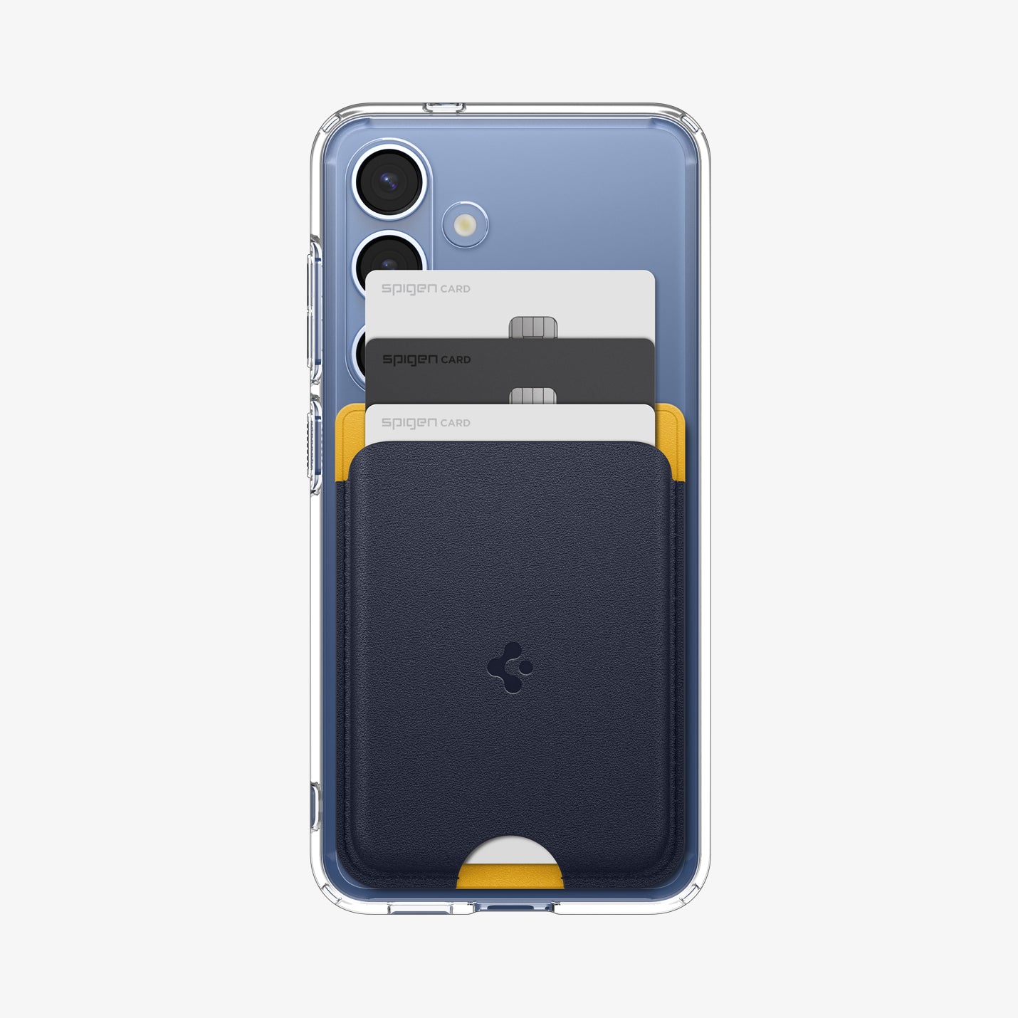 tarjetero-spigen-nano-pop-magfit-para-galaxy-con-soporte-para-tarjetas image 1