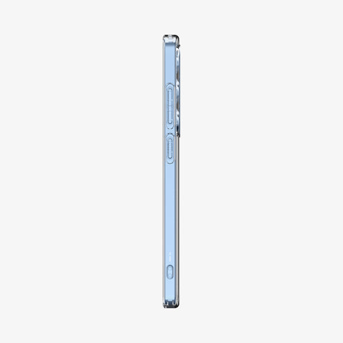 spigen-liquid-crystal-funda-transparente-para-samsung-galaxy-s25-con-protecci-n- image 8